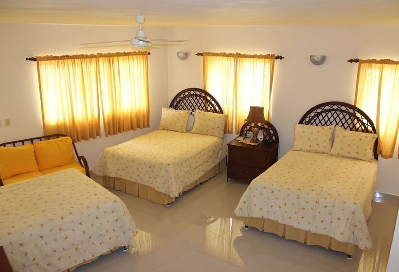 Fotos del hotel Bayahibe:  15