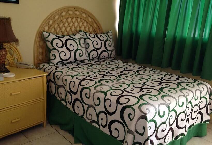 Fotos del hotel Bayahibe:  11