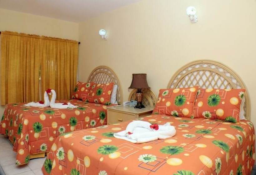 Fotos del hotel Bayahibe:  3