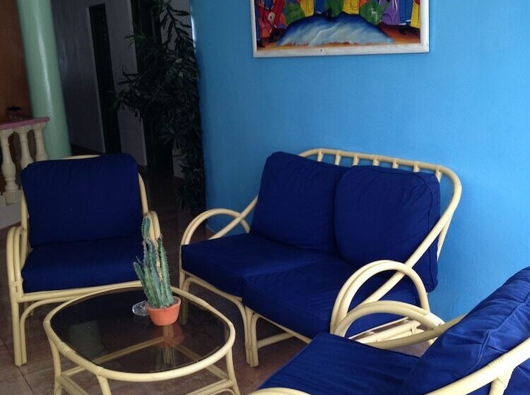 Fotos del hotel Bayahibe:  24