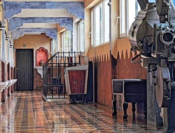 Fotos del hotel La Sin Ventura:  6