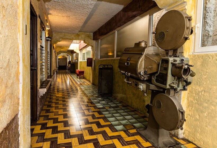 Fotos del hotel La Sin Ventura:  13