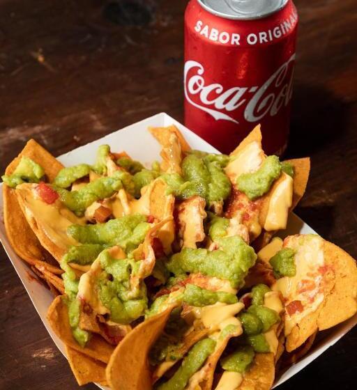 Fotos del hotel La Sin Ventura:  3