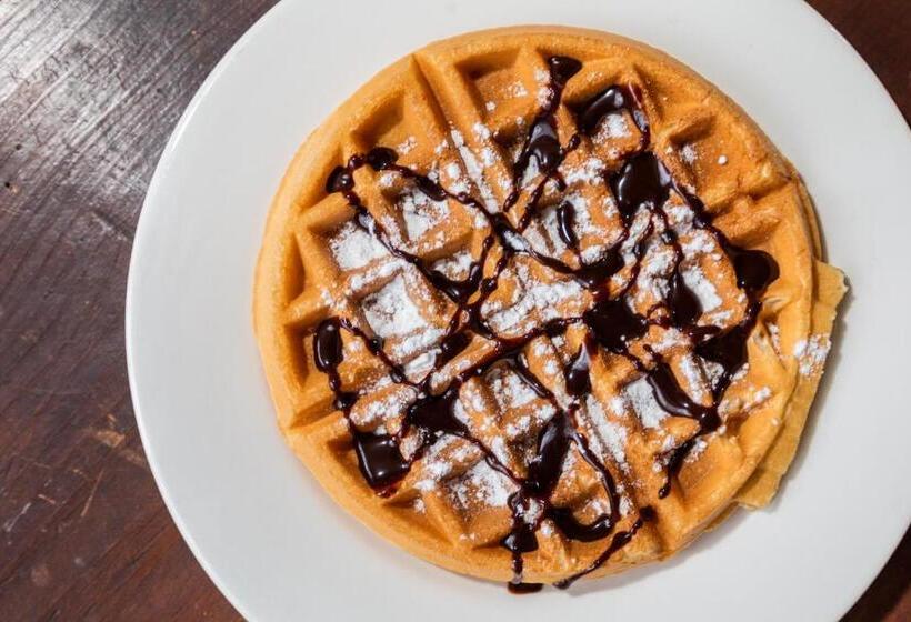 Fotos del hotel La Sin Ventura:  15