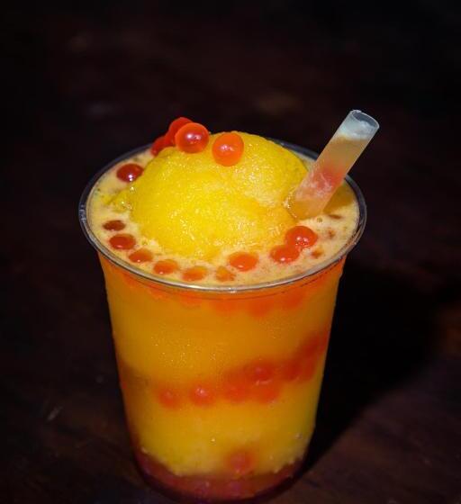 Fotos del hotel La Sin Ventura:  19