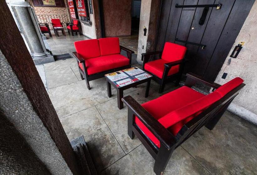 Fotos del hotel La Sin Ventura:  5