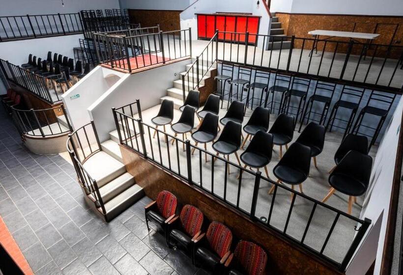 Fotos del hotel La Sin Ventura:  14