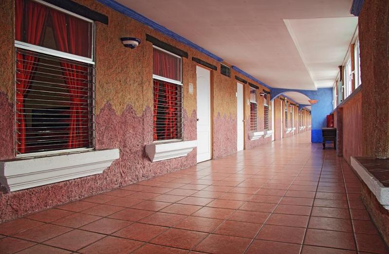 Fotos del hotel La Sin Ventura:  25