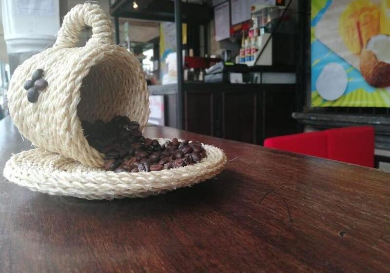 Fotos del hotel La Sin Ventura:  20