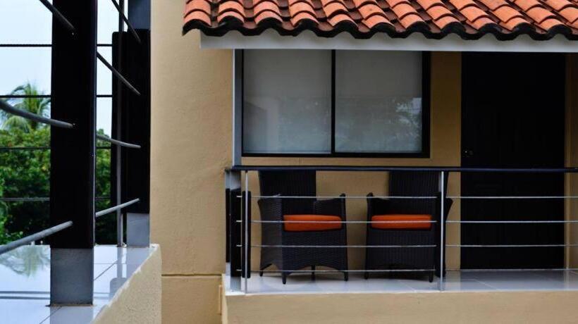 Fotos del hotel Wayak:  12