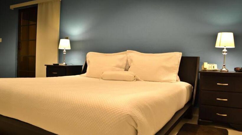 Fotos del hotel Wayak:  7