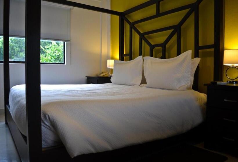 Fotos del hotel Wayak:  10