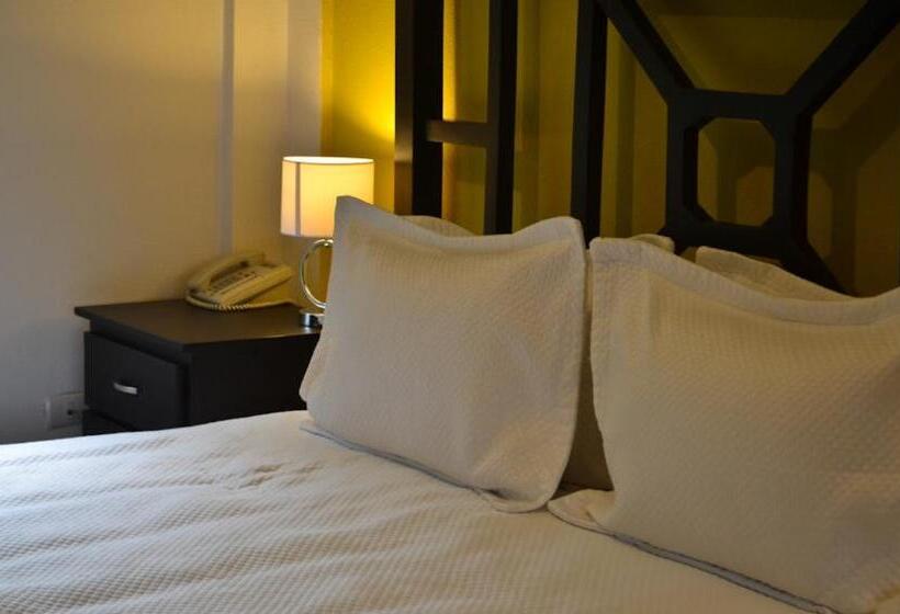 Fotos del hotel Wayak:  16