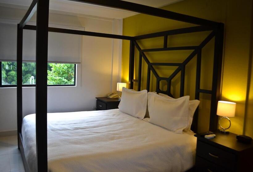 Fotos del hotel Wayak:  19