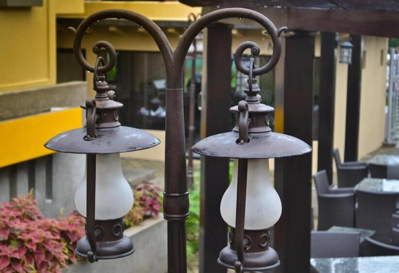 Fotos del hotel Wayak:  5