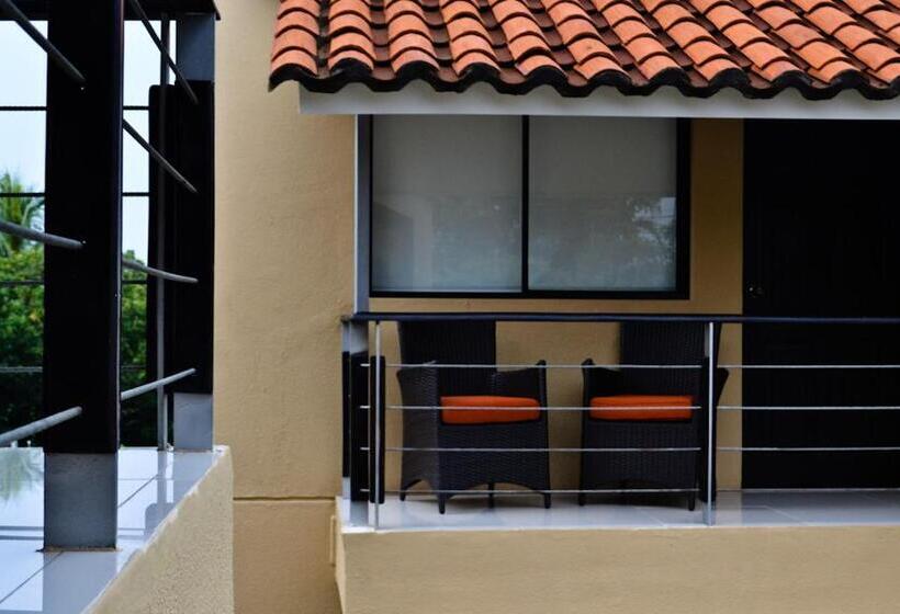 Fotos del hotel Wayak:  9