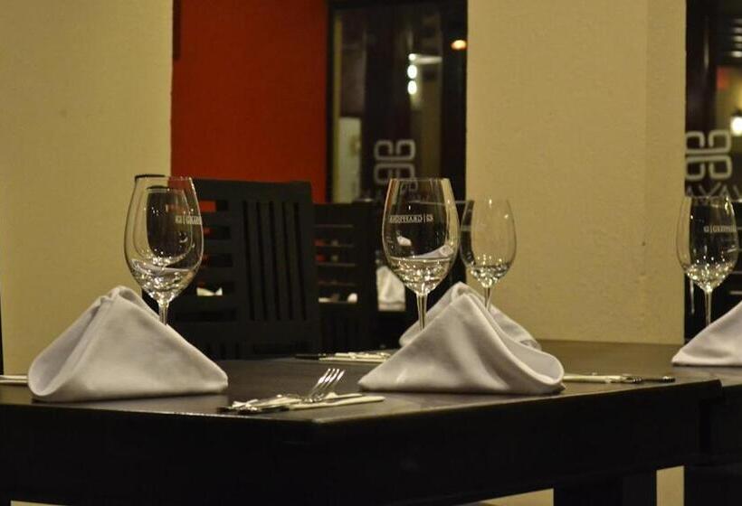 Fotos del hotel Wayak:  22