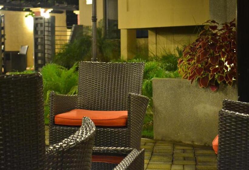 Fotos del hotel Wayak:  4