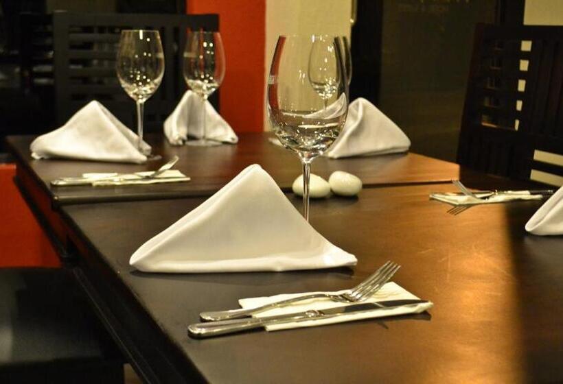 Fotos del hotel Wayak:  11