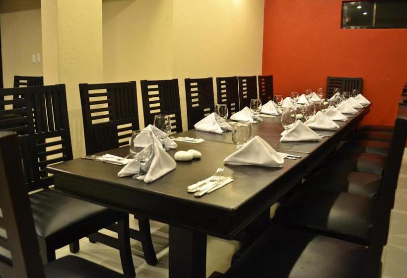 Fotos del hotel Wayak:  14