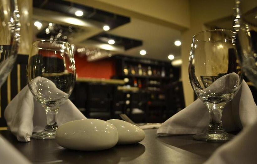 Fotos del hotel Wayak:  23