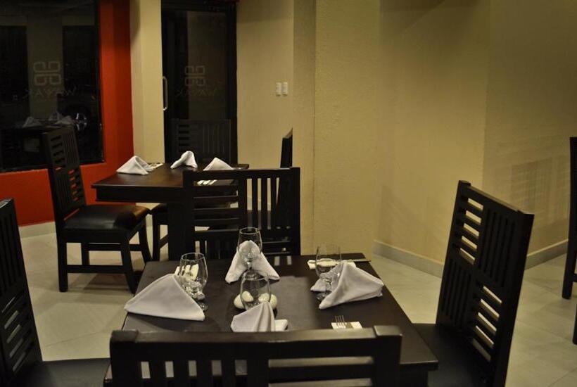 Fotos del hotel Wayak:  17