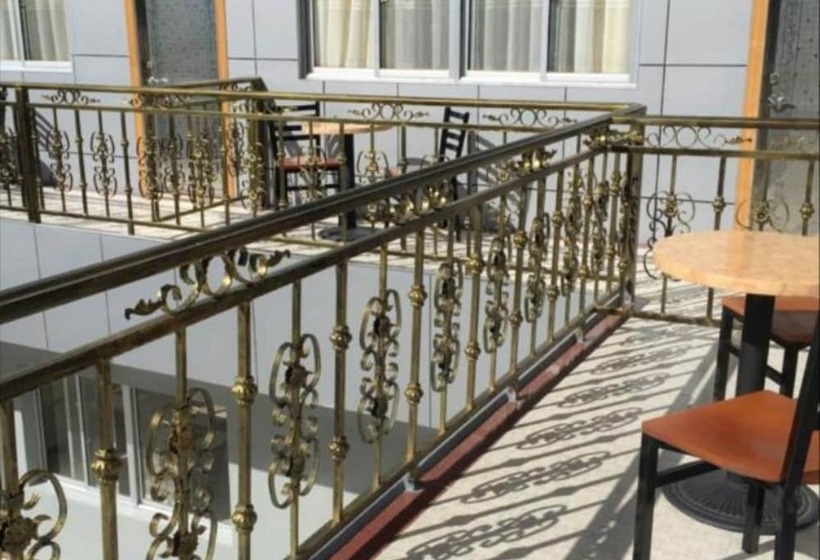 Fotos del hotel Meida Hotel & Restaurant:  12