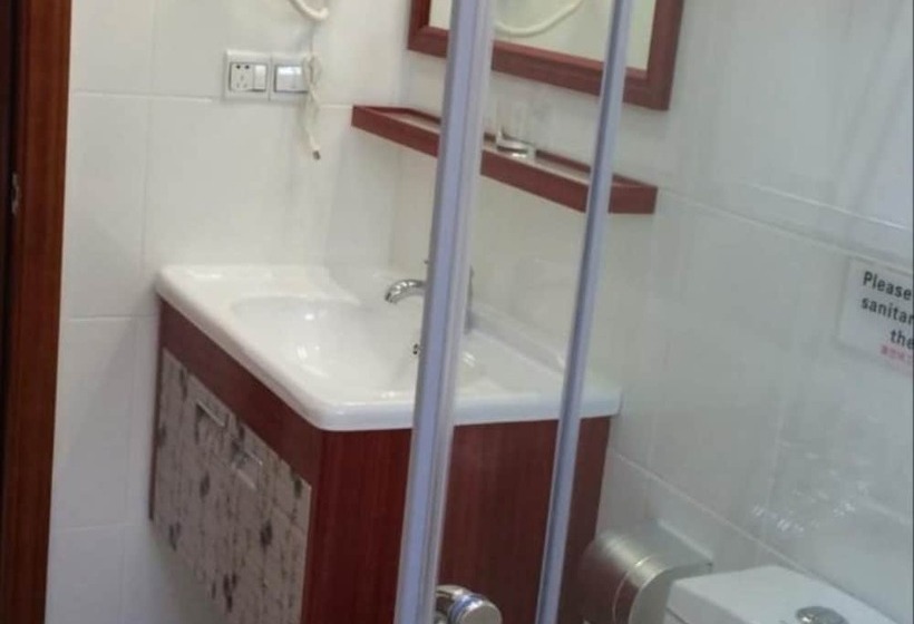 Fotos del hotel Meida Hotel & Restaurant:  7