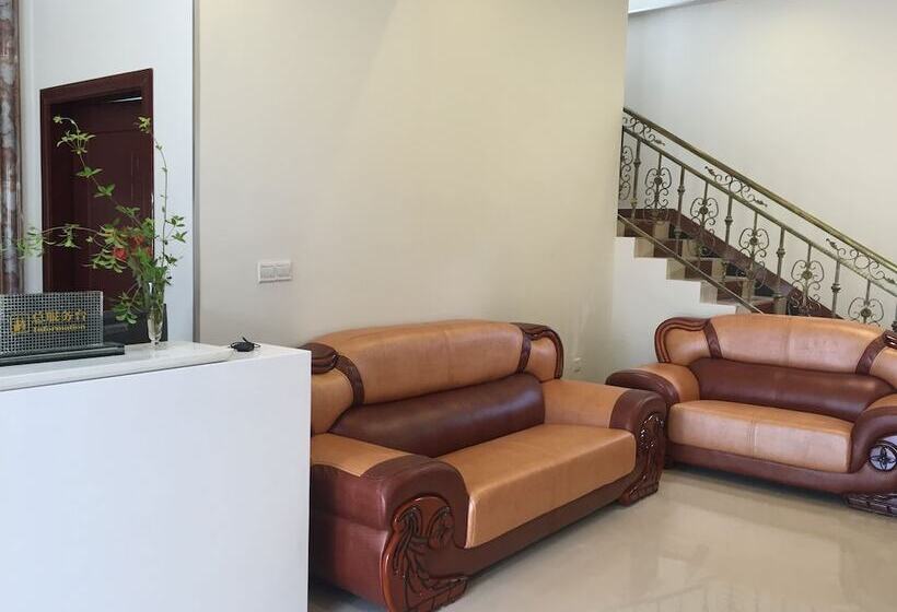 Fotos del hotel Meida Hotel & Restaurant:  24