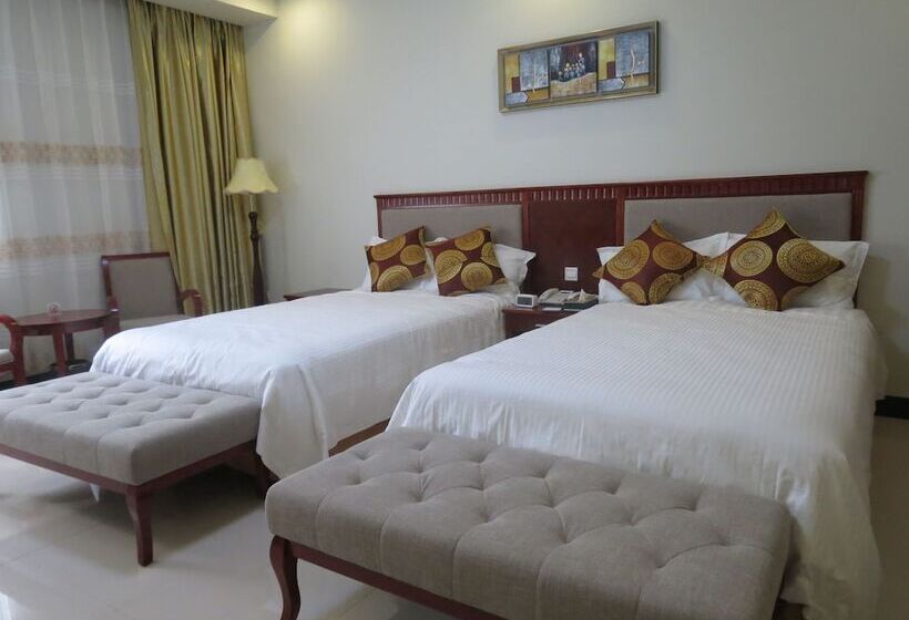 Fotos del hotel Meida Hotel & Restaurant:  17