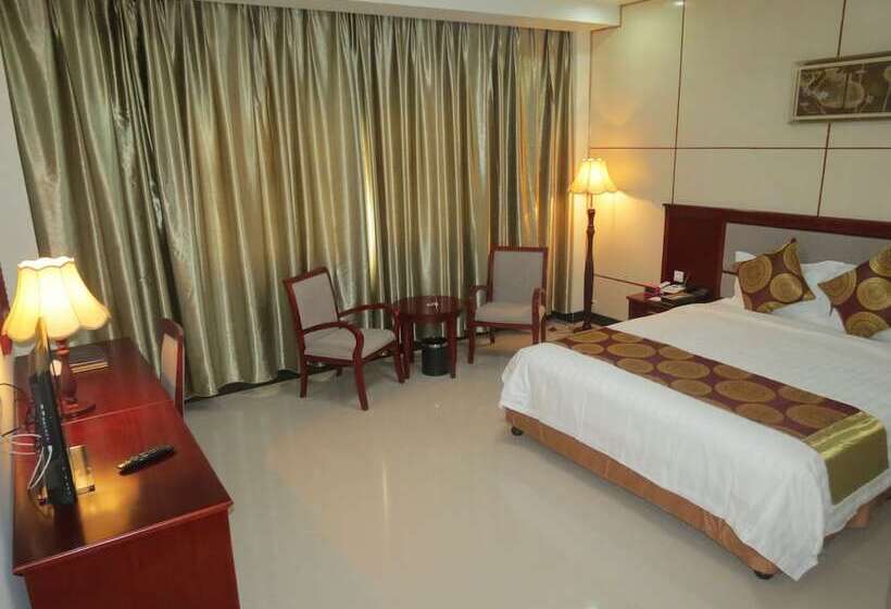 Fotos del hotel Meida Hotel & Restaurant:  8