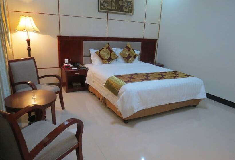 Fotos del hotel Meida Hotel & Restaurant:  11