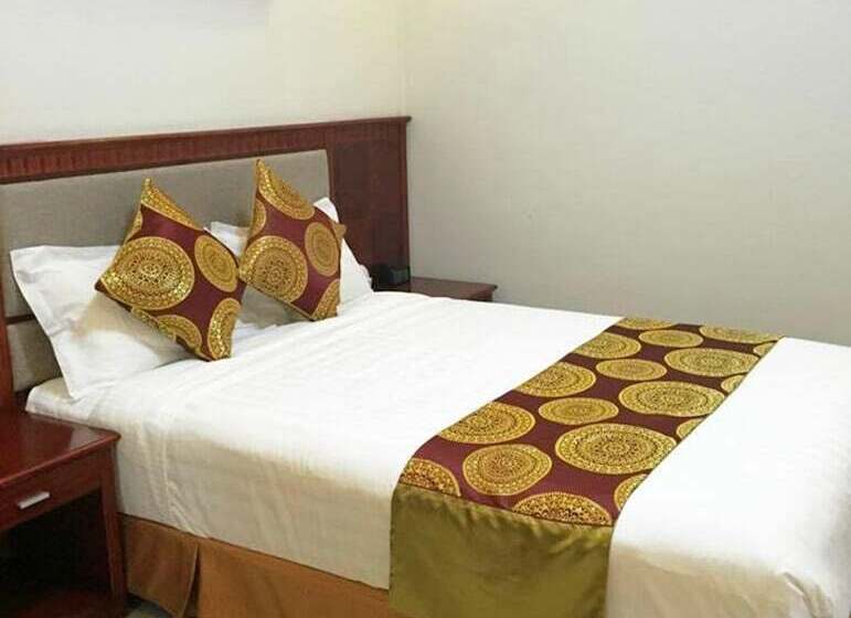 Fotos del hotel Meida Hotel & Restaurant:  18