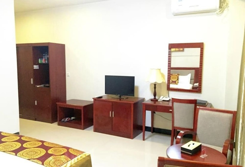 Fotos del hotel Meida Hotel & Restaurant:  23