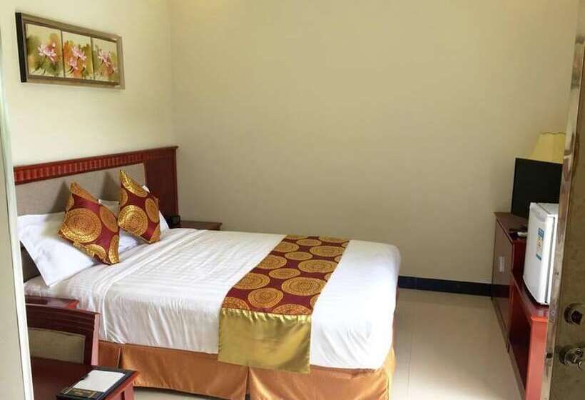 Fotos del hotel Meida Hotel & Restaurant:  22