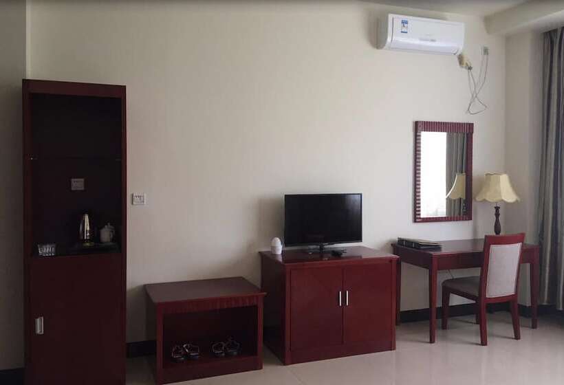 Fotos del hotel Meida Hotel & Restaurant:  25