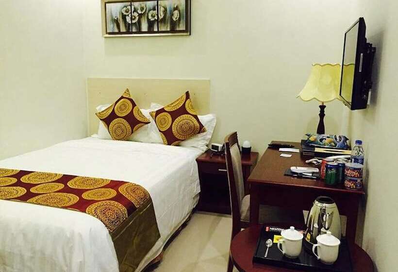 Fotos del hotel Meida Hotel & Restaurant:  2