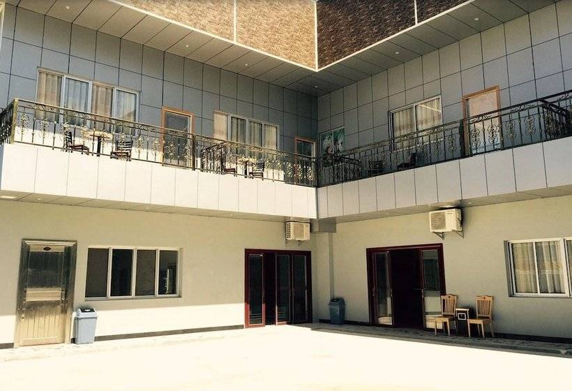 Fotos del hotel Meida Hotel & Restaurant:  14