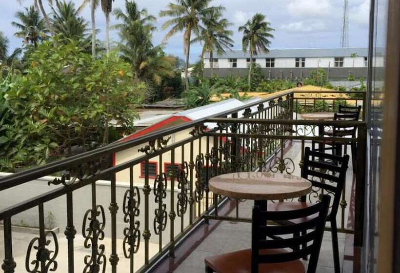 Fotos del hotel Meida Hotel & Restaurant:  3