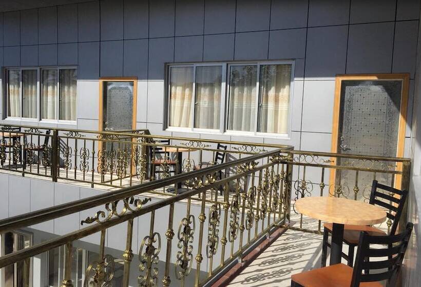 Fotos del hotel Meida Hotel & Restaurant:  9