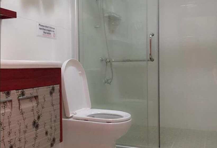 Fotos del hotel Meida Hotel & Restaurant:  10