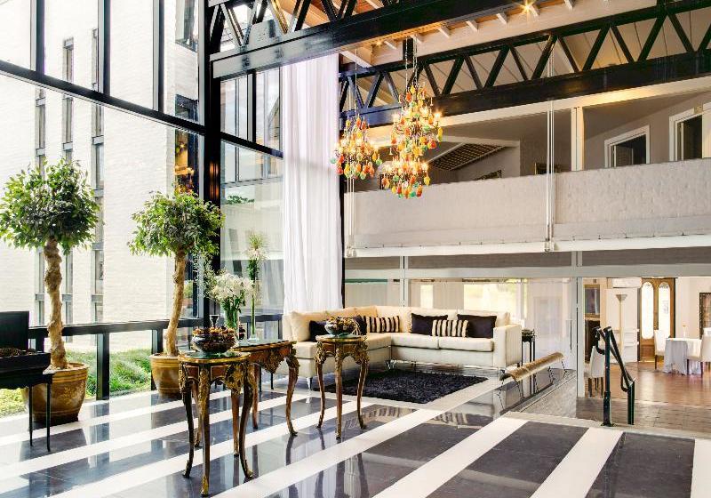 Fotos del hotel Spa  La Réserve:  14