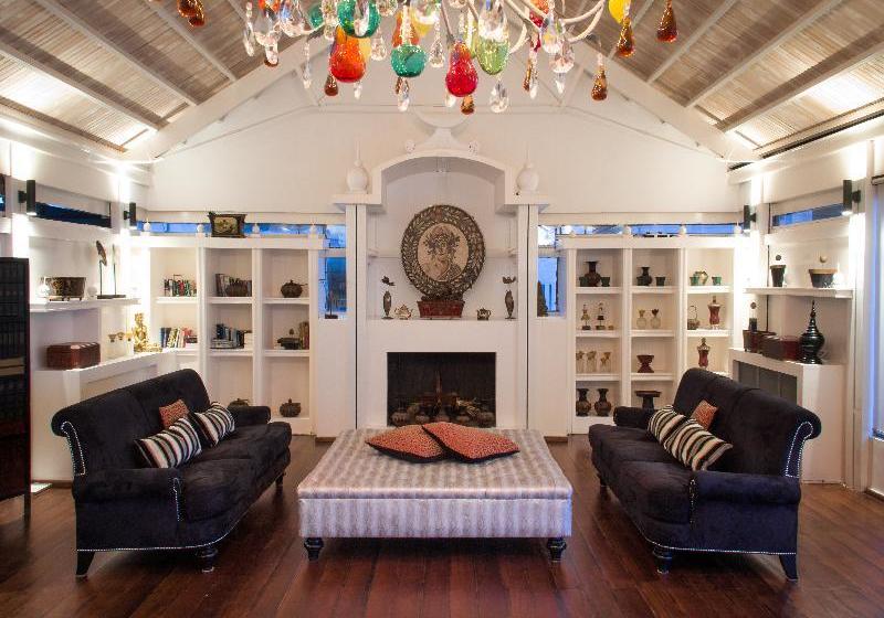 Fotos del hotel Spa  La Réserve:  10