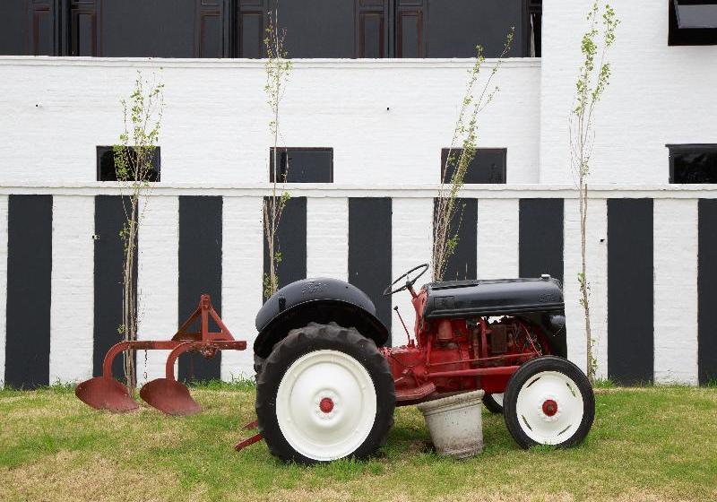 Fotos del hotel Spa  La Réserve:  7