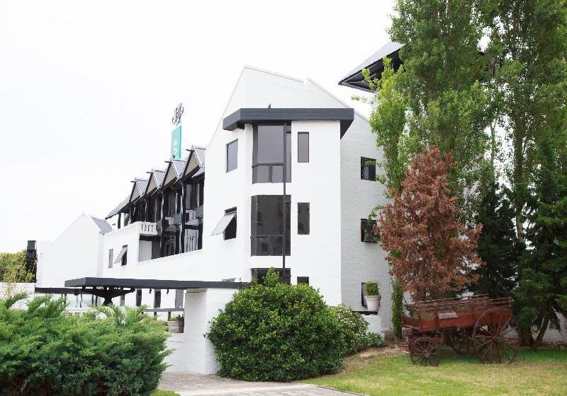 Fotos del hotel Spa  La Réserve:  17