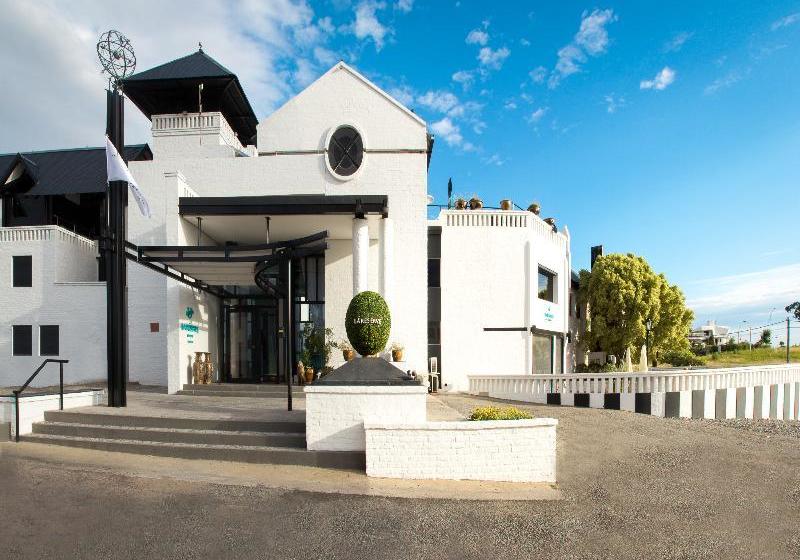 Fotos del hotel Spa  La Réserve:  13