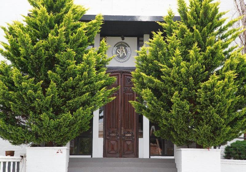 Fotos del hotel Spa  La Réserve:  20