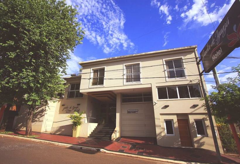 Fotos del hotel Jardin De Iguazu:  8