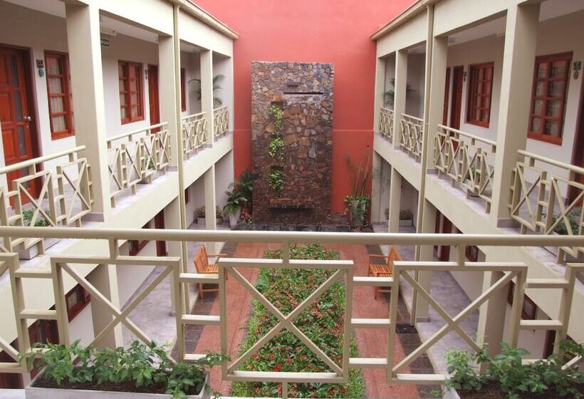 Fotos del hotel Jardin De Iguazu:  6