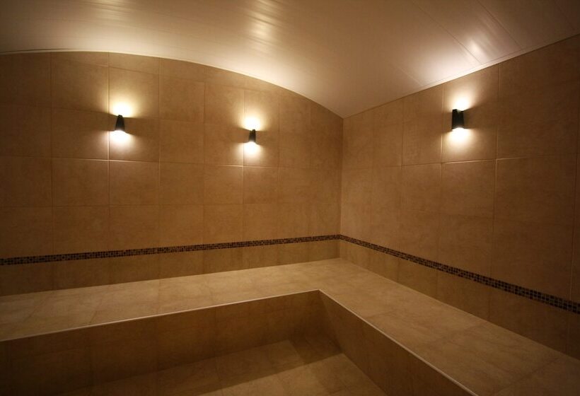 Fotos del hotel Jardin De Iguazu:  4